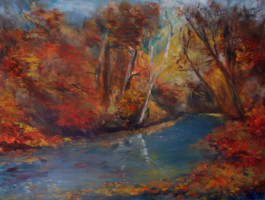 Yvonne Handley Hartnett