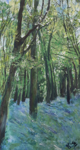 Yvonne Handley Hartnett