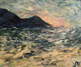 Yvonne Handley Hartnett