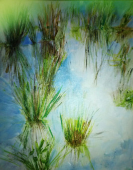 Yvonne Handley Hartnett