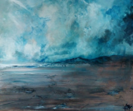 Yvonne Handley Hartnett