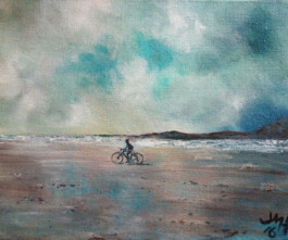 Yvonne Handley Hartnett