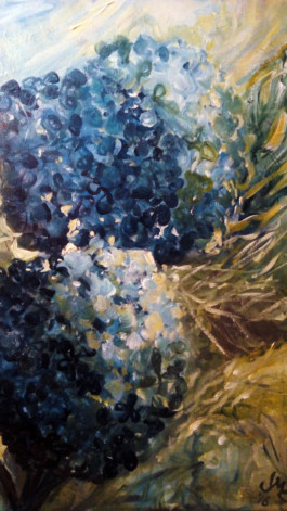 Yvonne Handley Hartnett