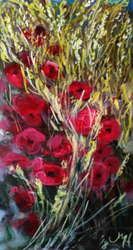 Yvonne Handley Hartnett