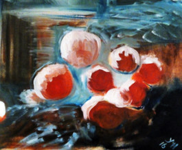 Yvonne Handley Hartnett