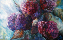 Yvonne Handley Hartnett