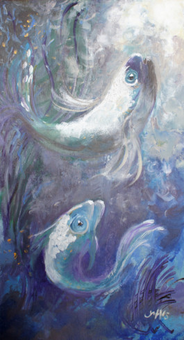 Yvonne Handley Hartnett