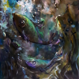 Yvonne Handley Hartnett