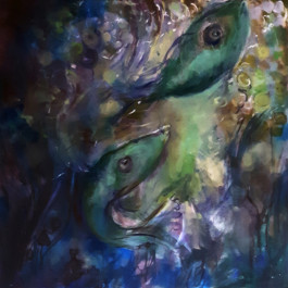 Yvonne Handley Hartnett