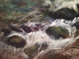 Yvonne Handley Hartnett