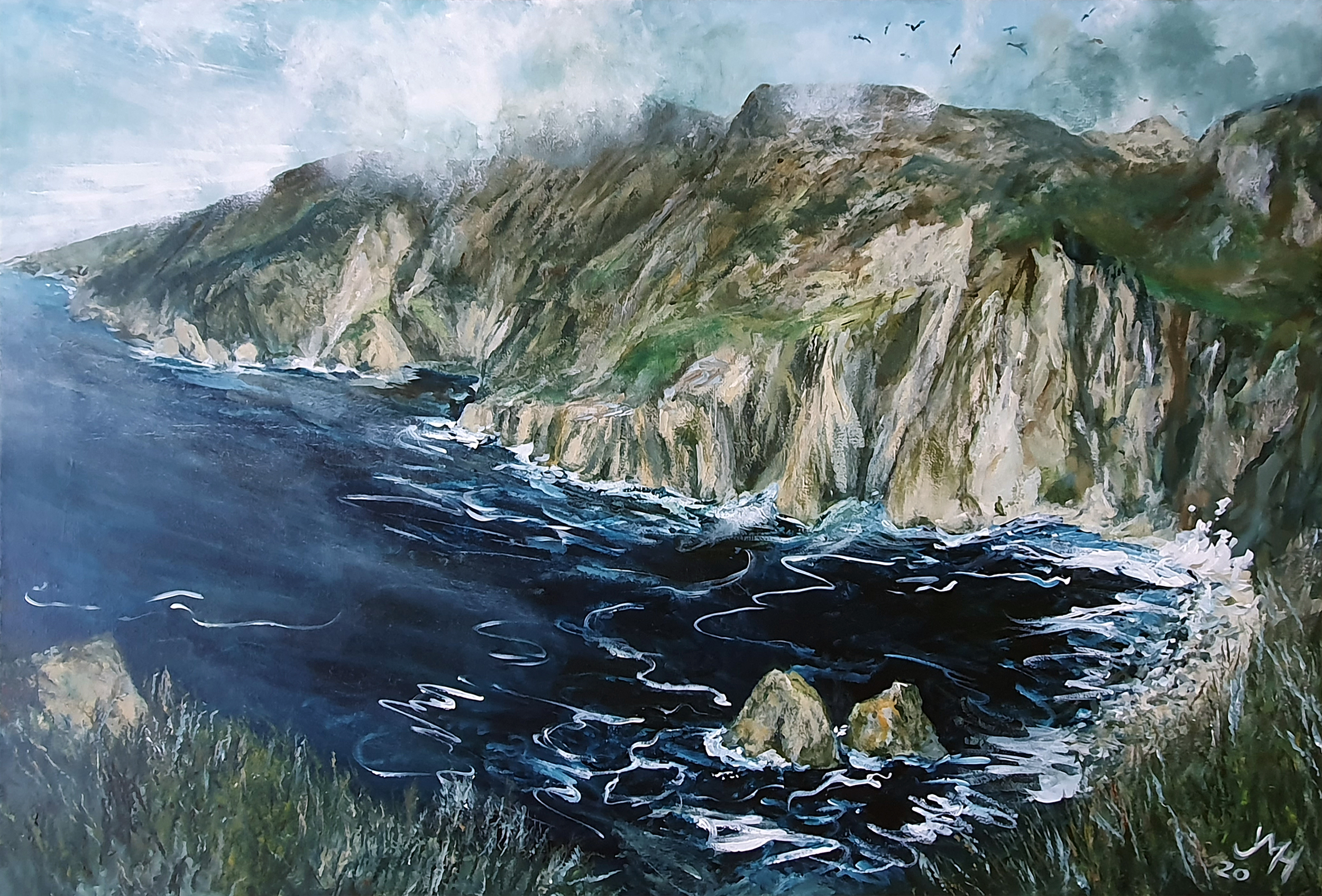 Yvonne Handley Hartnett