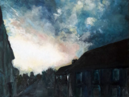 Yvonne Handley Hartnett