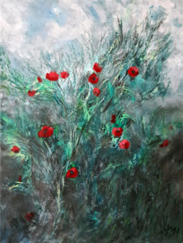 Yvonne Handley Hartnett