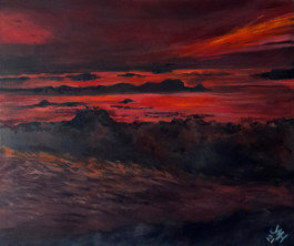 Yvonne Handley Hartnett