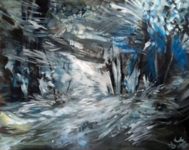 Yvonne Handley Hartnett