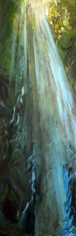 Yvonne Handley Hartnett