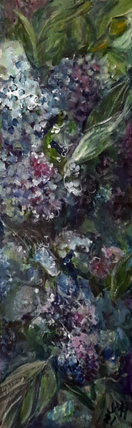 Yvonne Handley Hartnett