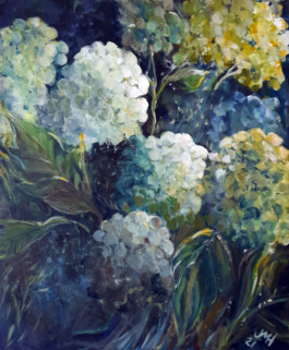 Yvonne Handley Hartnett