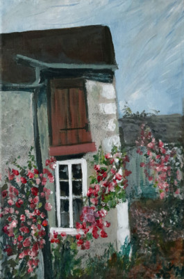 Yvonne Handley Hartnett