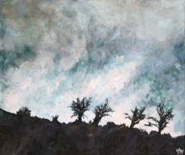 Yvonne Handley Hartnett