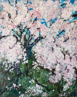 Yvonne Handley Hartnett