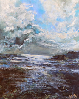 Yvonne Handley Hartnett