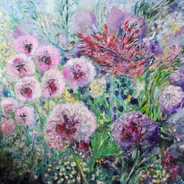 Yvonne Handley Hartnett