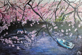 Yvonne Handley Hartnett