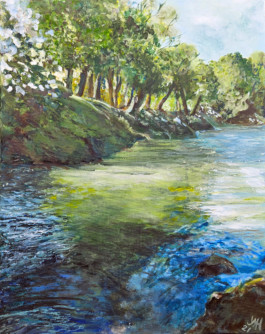 Yvonne Handley Hartnett