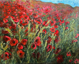 Yvonne Handley Hartnett