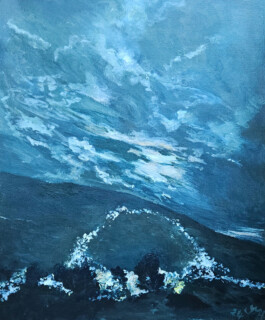 Yvonne Handley Hartnett