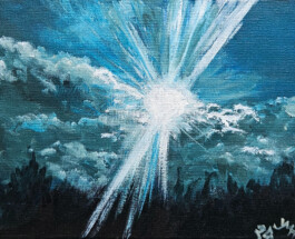 Yvonne Handley Hartnett