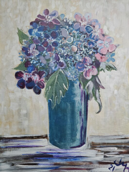 Yvonne Handley Hartnett