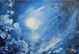 Yvonne Handley Hartnett