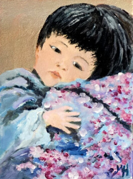 Yvonne Handley Hartnett