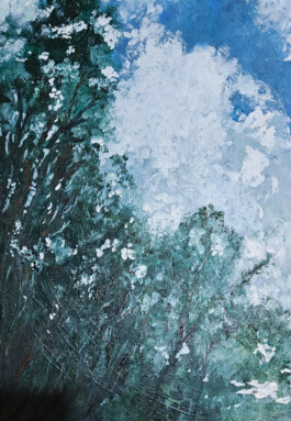 Yvonne Handley Hartnett