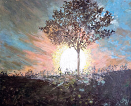 Yvonne Handley Hartnett