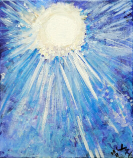 Yvonne Handley Hartnett