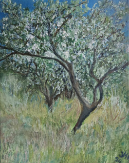 Yvonne Handley Hartnett